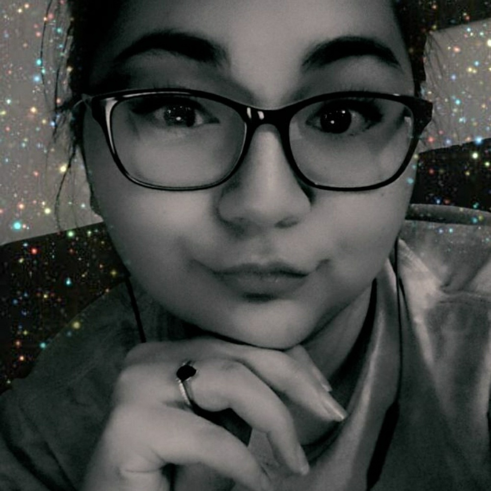 Meet your Posher, Alyssa